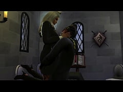 Play MP4 - The Church of the Egg Laying Nuns