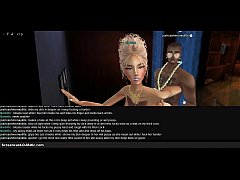 Play MP4 - barbific vsf