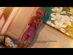 Play MP4 - Eternum Sex Novel Part 22 &vert; Alex Ass