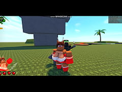 Play MP4 - Whoreblox Game - Gangbang Moment &lpar;3&rpar;