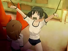 Play MP4 - 3Dアニメレズビアン