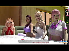 Play MP4 - EP30&colon; Fucking a Streamer Belle - Helping the Hotties