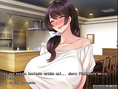 Play MP4 - Esposa Infiel con el ex-novio RUTA 2&period; Parte 17&period; Juego Hentai