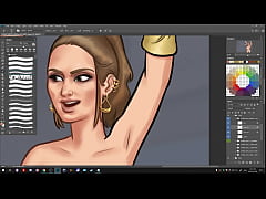 Play MP4 - Stream &vert; Picarto &vert; DarkCookie - Summertime Saga &lpar;2021&period;01&period;05&rpar;