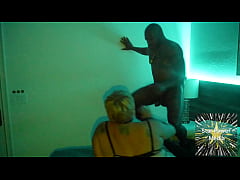 Play MP4 - Sneaking Off for a Quickie&colon; Mike Fills Eve with His Cum