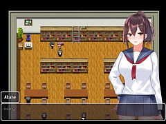 Play MP4 - Deixando um garoto do col&eacute;gio estudar o corpo feminino na biblioteca - The Class President Can't Get Discouraged&excl; - Parte 5
