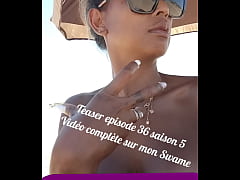 Play MP4 - story public &comma; Sextape ce soir fellation exhib &agrave; la plage&comma; j en prends pleins &period;&period;&period;