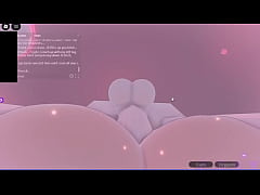 Play MP4 - Slut loves her master's cock &vert; Roblox Condo