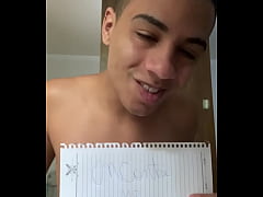 Play MP4 - V&iacute;deo de verifica&ccedil;&atilde;o