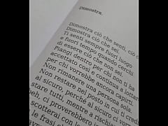 Play MP4 - GIULIA E IL MARE PARTE 13