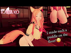 Play MP4 - I GRIND a DESK and ask you to watch and get TURNED ON&excl;&excl;&excl;&excl; SEXY CATGIRL VTUBER COSPLAY&excl;&excl;&excl;&excl;&excl;&excl;