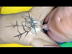 Play MP4 - Stepmom love and thorns bdsm cumshot