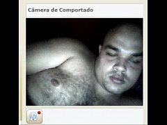 Play MP4 - careca DOTADO gozando no uol