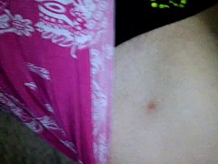 Play MP4 - Sexy Blue Mask Blowjob