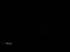 Play MP4 - VIPSluts - Vampire Queen Seduce and DOMINATES a Hunter into her Loyal Pet