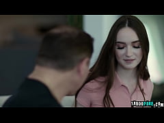 Play MP4 - Stepdad fucked his super hot and pretty Hazel Moore&comma; she stay with John Strong her stepfather&period; who gives her new clothes to wear&comma; not realizing that this is all part of his plan&comma; fucking dirty plan&period;