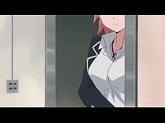 Play MP4 - Oregairu EP - 1 legendado