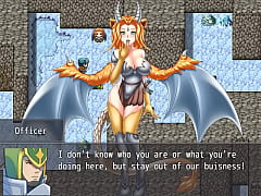 Play MP4 - &lpar;  18 &rpar; H RPG Games Renryuu Ascension &lbrack; Eng&period;&rsqb; &num;26