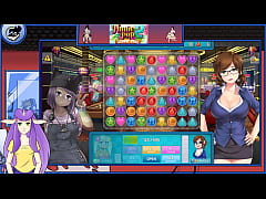 Play MP4 - HuniePop 2&colon; Double Date part 5