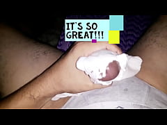 Play MP4 - Panties Masturbation 3&sol;3