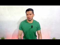 Play MP4 - El Hijo hetero casado de mi jefe me rellena el culo a pelo con su vergota en un viaje de trabajo&excl; Relato sexual