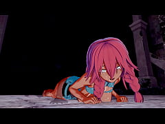 Play MP4 - 3D HENTAI &vert; BIG ASS &vert; BIG TITS &vert; SEX