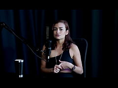 Play MP4 - A m&atilde;e descobriu a sua orgia&comma; ainda n&atilde;o gravou com travesti&comma; decidiu parar pra se curar&comma; e foi chamada de "atriz porn&ocirc; evang&eacute;lica" - Kamilla Werneck &lpar;SHEER&sol;RED&rpar;