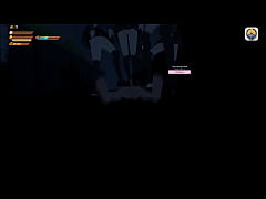 Play MP4 - Femdom Girlgroup bully you at night