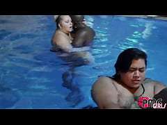 Play MP4 - REAL BBW PORN ORGY IN MIAMI