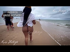 Play MP4 - Conhecendo o Caminho De Moises em Porto Seguro BA&comma; usando meu biqu&iacute;ni mais safado