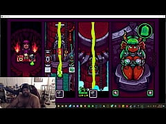 Play MP4 - Smutty Scrolls - An Adult Puzzle Game Demo Playthrough