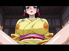 Play MP4 - One Piece Okiku Hen &lpar;W&rpar; AI