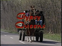 Play MP4 - GYPSY QUEENS &num;1 &lpar;Horizon&rpar;