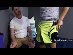 Play MP4 - Is My Dick Too Big&comma; Step Son&quest;