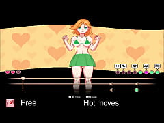 Play MP4 - Hot moves