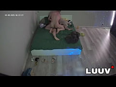 Play MP4 - LUUV&period; Did he try the back door&quest;