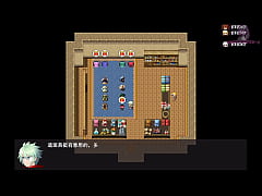 Play MP4 - 勇者羅依的婚禮07 潛入可以隨意做愛的化妝舞會