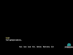 Play MP4 - ONE PIECE SFTA &num;40 &bull; Robin rides that giant cock hard