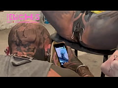 Play MP4 - SUSPENS&Atilde;O - rito intenso e lindo