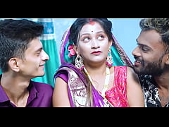 Play MP4 - Real Sex - Indian Bhabhi Soft Gentle Sex With Husband In Sari - Hindi Audio