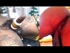 Play MP4 - The Big Guy Hallelujah Johnson &lpar; Smell Ass Feel My Dick And Cum In Yo Mouth Cumshot Compilation &rpar; Subscribe To My Channel