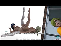 Play MP4 - ONE PIECE SFTA &num;45 &bull; Hinatas and Tsunades wet pussies are about to cum real hard