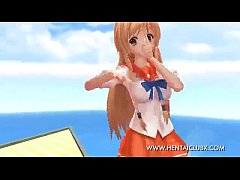 Play MP4 - sexy MMD Sexy Ecchi Sweet Devil