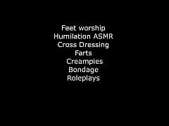 Play MP4 - FEET WORSHIP