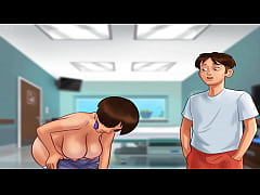Play MP4 - Summer Time Saga - &lpar;38&rpar; - &lbrace;DarkCookie&rcub;