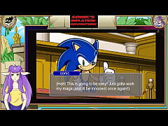 Play MP4 - SWG Sonic Inflation Adventure 1 Blowjob