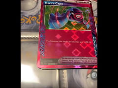 Play MP4 - Hero&rsquo;s Cape Temporal Forces pull