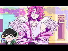 Play MP4 - I like twinks now