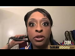 Play MP4 - Her First Interracial Swinger Group 9