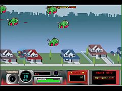 Play MP4 - Pizzaboy's Secret Service